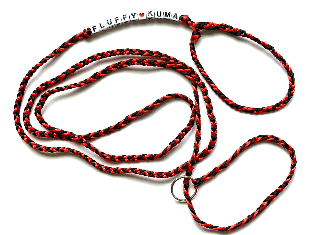 CUSTOM SHOW LEADS